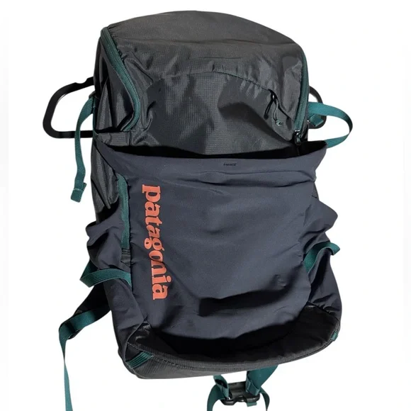 Patagonia | Bags | Patagonia Nine Trails Sm Backpack | Poshmark display picture 3